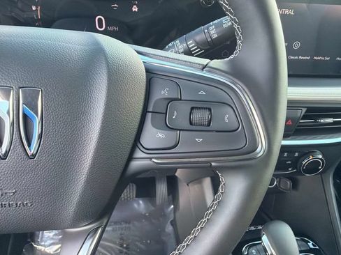 New 2026 Buick Encore GX Preferred w/ Advanced Technology Package FWD image 27