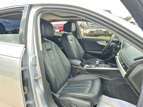 Used 2018 Audi A4 2.0T Premium Plus AWD/4WD image 23