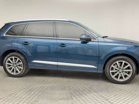 Used 2018 Audi Q7 2.0T Premium Plus image 9