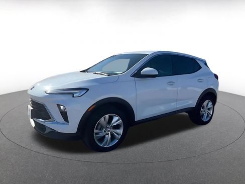 Used 2025 Buick Encore GX Preferred image 8