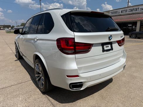Used 2015 BMW X5 xDrive35i image 5
