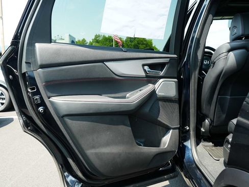 Certified 2026 Acura MDX A-Spec AWD/4WD image 32