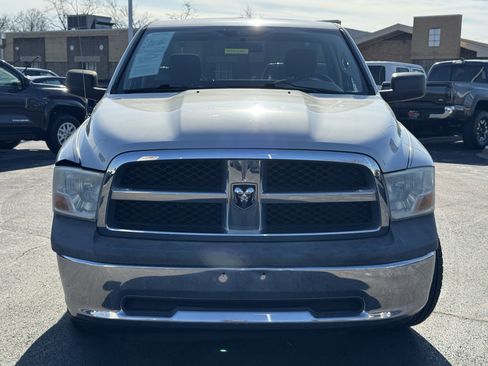 Used 2011 RAM 1500 ST w/ ST Popular Equipment Group image 18