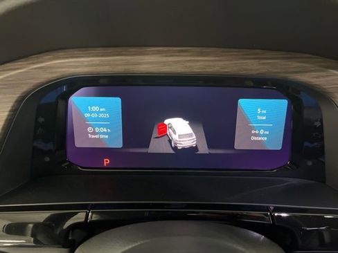 New 2026 Volkswagen Atlas SEL image 15