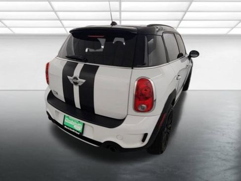 Used 2015 MINI Cooper Countryman S image 7