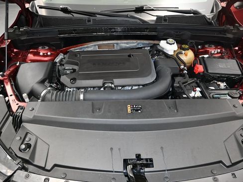 Used 2021 Buick Envision Essence w/ Technology Package I FWD image 29