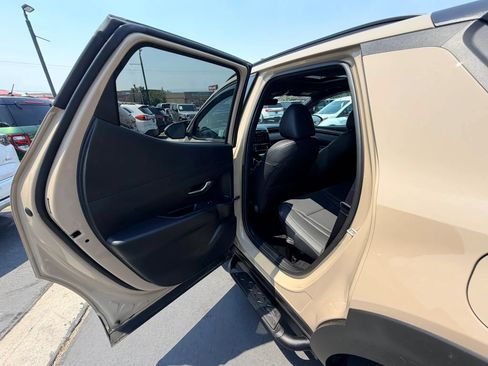 Used 2024 Hyundai Santa Cruz XRT AWD/4WD image 20