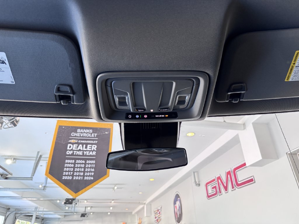 Certified 2024 GMC Sierra 1500 Elevation AWD/4WD image 25