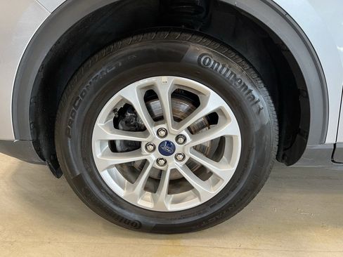 Used 2022 Ford Escape SE w/ Convenience Package image 9