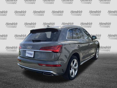 Certified 2023 Audi Q5 2.0T Premium Plus w/ Premium Plus Package image 9