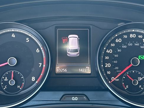 Used 2021 Volkswagen Atlas SE w/ Panoramic Sunroof Package image 15