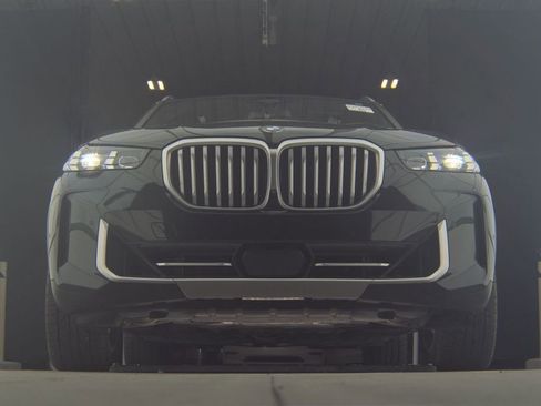 Used 2024 BMW X5 sDrive40i image 15