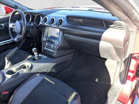Used 2022 Ford Mustang GT Premium w/ California Special Package image 18