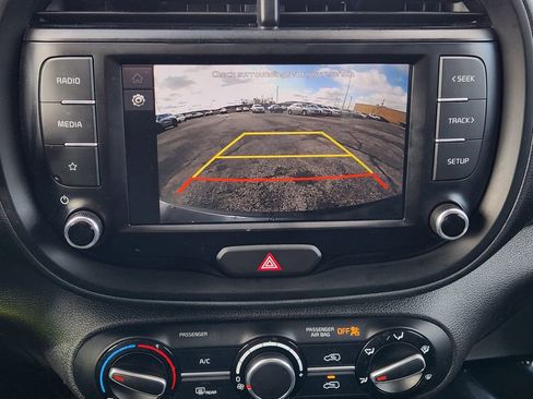 Used 2024 Kia Soul LX w/ Option Group 015 image 20