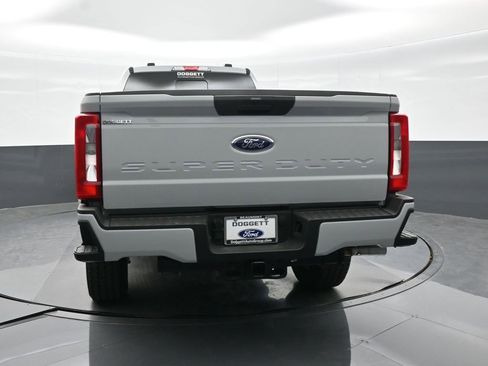 New 2026 Ford F350 XL w/ STX Appearance Package image 5