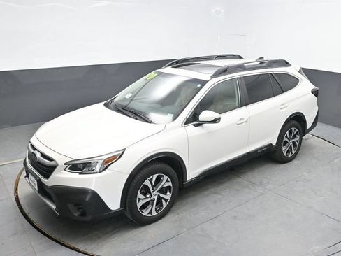 Used 2020 Subaru Outback Limited AWD/4WD image 20