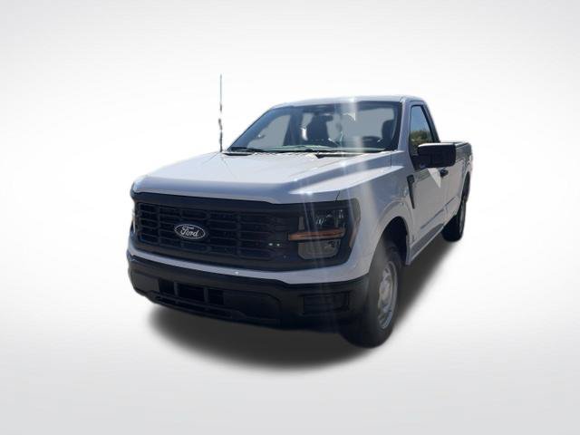 New 2026 Ford F150 XL RWD image 3