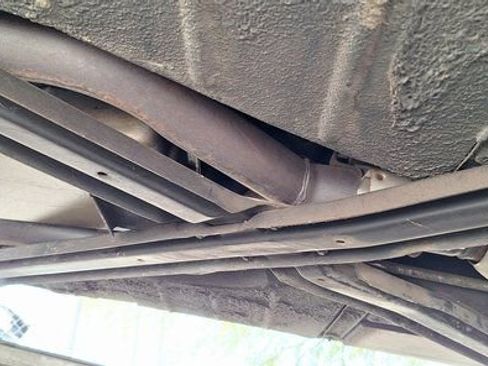 Used 1987 Chevrolet Corvette Convertible image 37