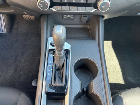 Used 2026 Nissan Altima 2.5 SV FWD image 36