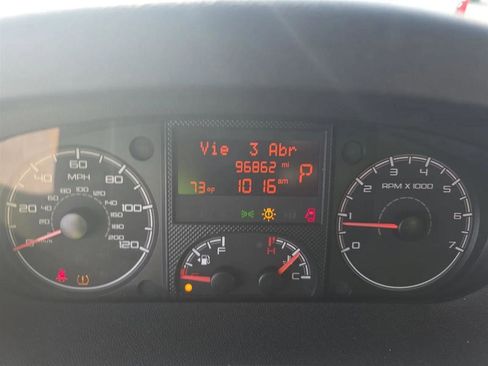 Used 2015 RAM ProMaster 1500 image 17