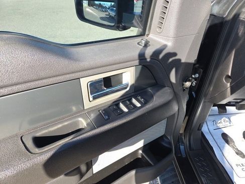 Used 2013 Ford F150 FX4 image 16
