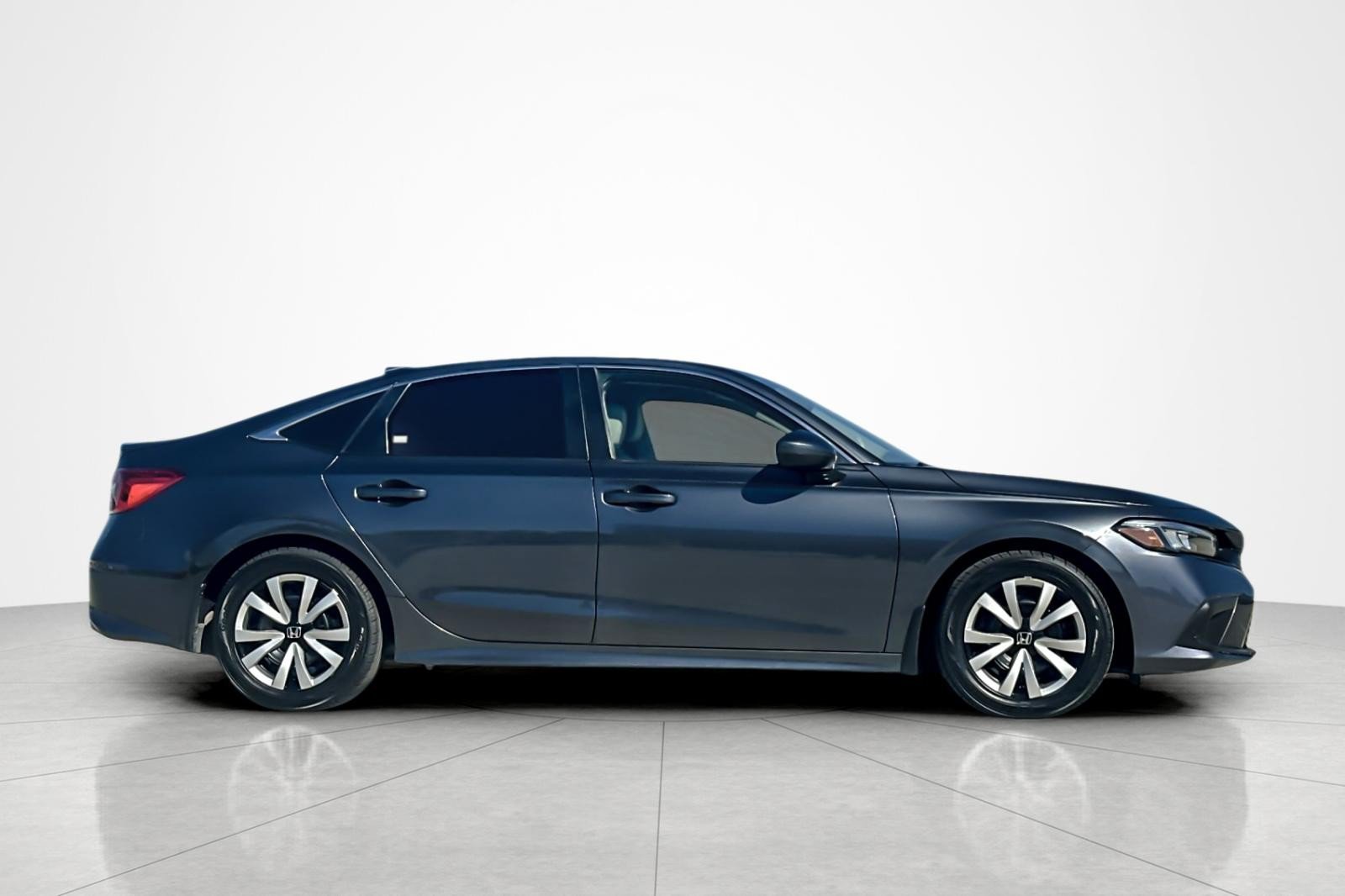 Used 2024 Honda Civic LX image 6