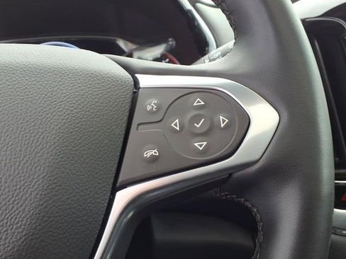 Certified 2023 Chevrolet Traverse Premier w/ Redline Edition image 16