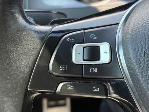 Used 2017 Volkswagen Golf Alltrack S AWD/4WD image 14