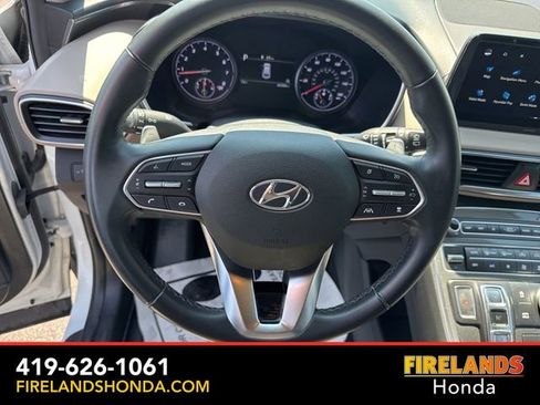 Used 2023 Hyundai Santa Fe SEL FWD image 16
