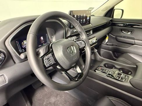 New 2026 Honda Passport RTL image 15