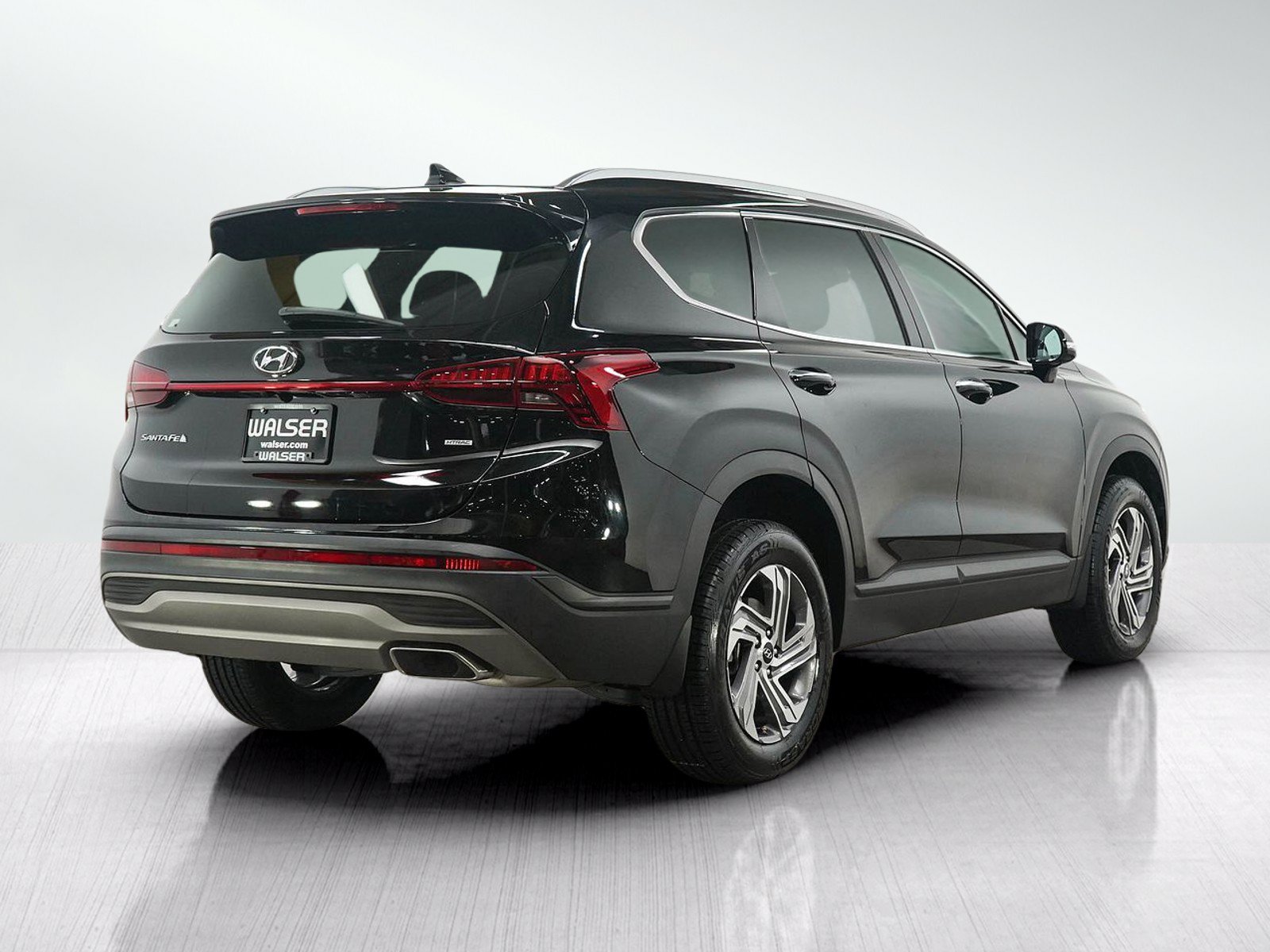 Used 2023 Hyundai Santa Fe SEL w/ Cargo Package AWD/4WD image 6