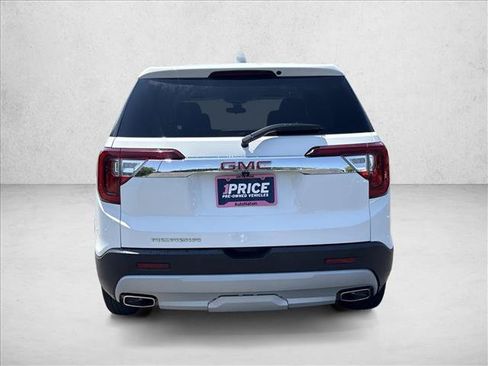 Used 2023 GMC Acadia SLE FWD image 6