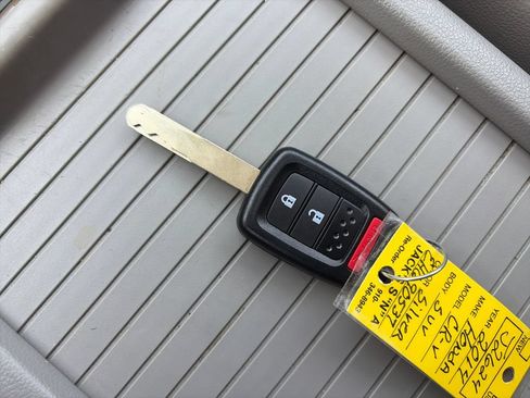Used 2014 Honda CR-V EX-L image 27