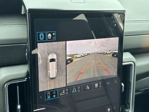 New 2026 GMC Yukon XL Denali w/ Denali Reserve Package image 14