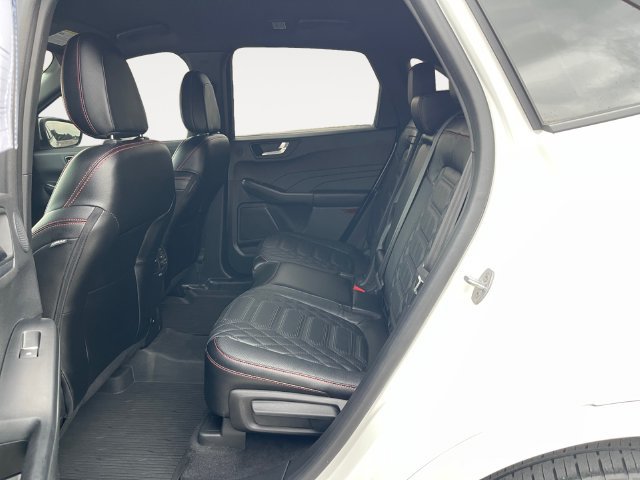 Used 2023 Ford Escape ST-Line Elite w/ Premium Technology Package AWD/4WD image 13
