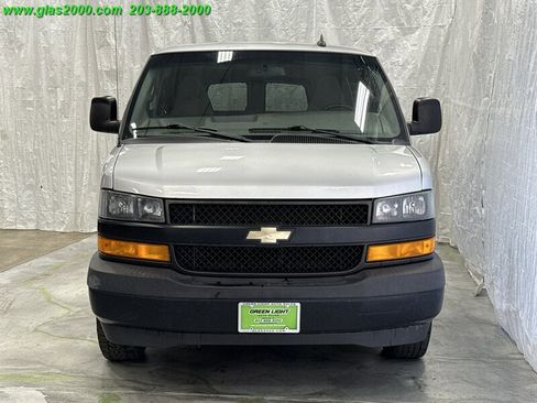 Used 2019 Chevrolet Express 3500 LS image 19