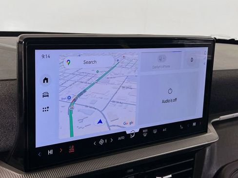 Used 2025 Ford Explorer Platinum w/ Ultimate Package image 15