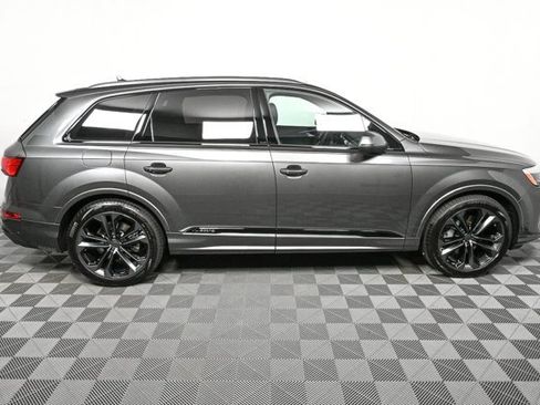 New 2026 Audi Q7 3.0T Premium Plus image 2
