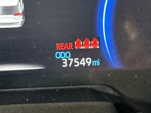 Used 2024 Toyota RAV4 LE image 14