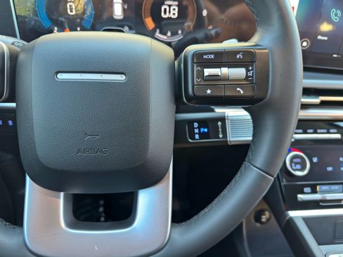 Used 2024 Hyundai Santa Fe SEL FWD image 20