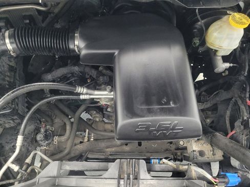 Used 2019 RAM 1500 Tradesman w/ Popular Equipment Group AWD/4WD image 30