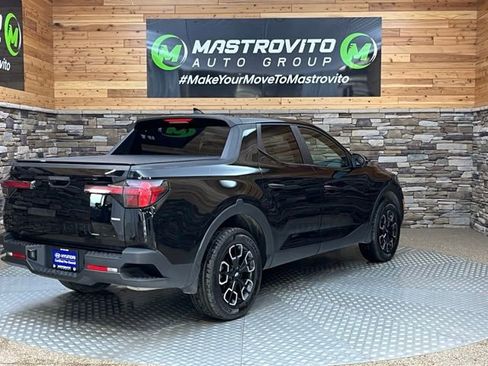 Used 2024 Hyundai Santa Cruz SEL AWD/4WD image 11