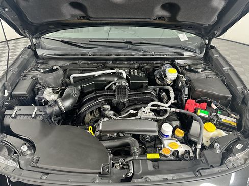 Used 2023 Subaru Outback Onyx Edition AWD/4WD image 33