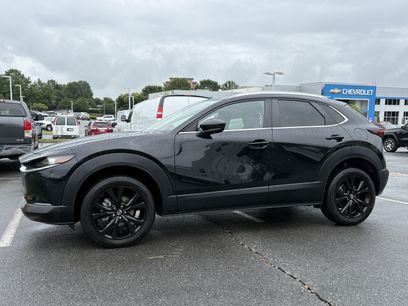 Used 2024 MAZDA CX-30 AWD 2.5 S w/ Select Sport Pkg