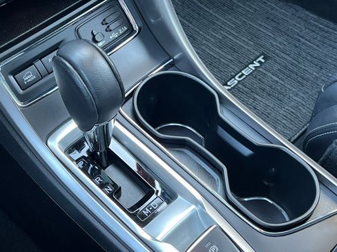 Used 2021 Subaru Ascent Limited w/ Technology Package image 22