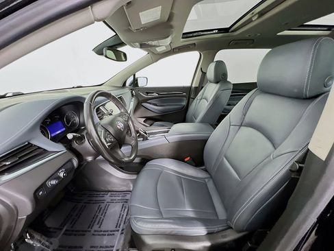 Certified 2021 Buick Enclave Premium w/ Sun and Sites Package image 21