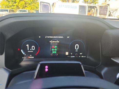 New 2026 Ford Explorer ST image 29