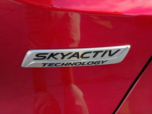 Used 2019 MAZDA CX-3 Touring w/ Preferred Equipment Package AWD/4WD image 14
