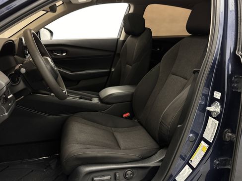 Used 2024 Honda Accord EX image 15