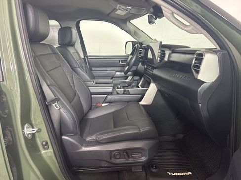 Used 2022 Toyota Tundra SR5 image 4